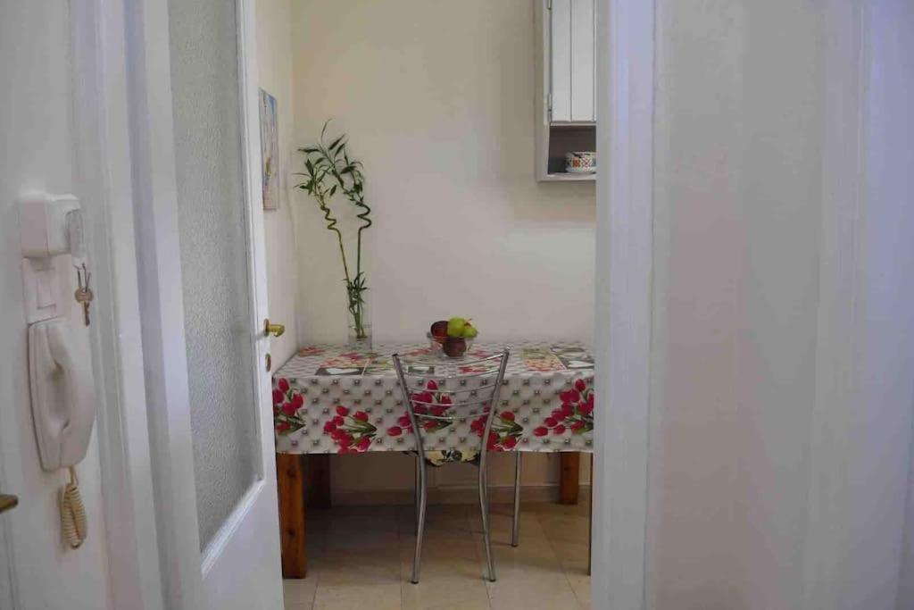 Evdoxia - Piccola Casa Corfu Town Apartment ภายนอก รูปภาพ